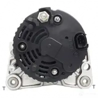 Генератор REMY 1856555 UOOOE D A5176 dra4066 - Изображение 2