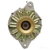 Генератор REMY BXWYJZ6 1855760 dra3064 D A4174 - Изображение 3