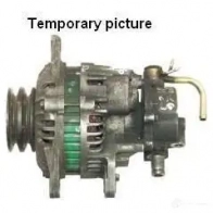 Генератор REMY 1856727 ODIHFM7 DA 5378 dra4268 - Изображение 4