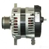 Генератор REMY DA31 85 EIOOOL 1855653 dra2075 - Изображение 4