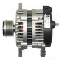 Генератор REMY dra4294 DA540 4 73PDCA 1856747 - Изображение 4