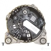Генератор REMY DA1 593 dra0483 DBPN5ZM 1854531 - Изображение 2