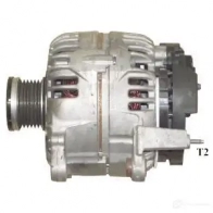 Генератор REMY DA16 88 X3VE9V6 dra0578 1854616 - Изображение 4