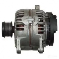 Генератор REMY UGKB42 dra0104 DA1 214 1854152 - Изображение 4