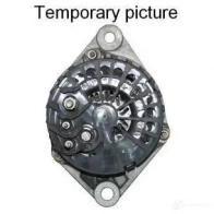 Генератор REMY dra4264 1856723 L0S05 DA53 74 - Изображение 2