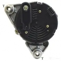 Генератор REMY DB2 300 WYFTTZD 1857204 drb1190 - Изображение 2
