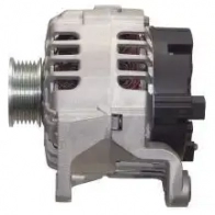 Генератор REMY dra0738 DA18 48 1854767 1Z0HP - Изображение 4