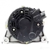 Генератор REMY 54QJC6R dra3906 DA501 6 1856439 - Изображение 2