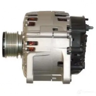 Генератор REMY dra0373 DA 1483 TENQNE 1854437 - Изображение 4