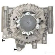 Генератор REMY D A1656 dra0546 I0TVLT 1854586 - Изображение 2