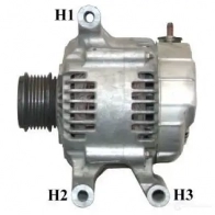 Генератор REMY 1854270 IMBLCIY dra0217 DA1 327 - Изображение 4