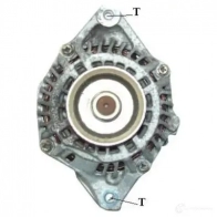Генератор REMY dra0143 DA 1253 NR3EFNU 1854194 - Изображение 3