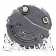 Генератор REMY 6SG6M 1856451 dra3918 DA502 8 - Изображение 2