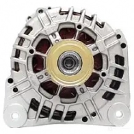 Генератор REMY 6SG6M 1856451 dra3918 DA502 8 - Изображение 3