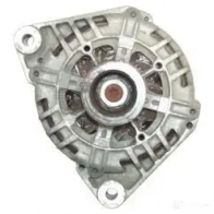Генератор REMY 1854282 D A1337 WPAQ58 dra0227 - Изображение 2