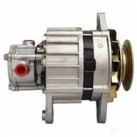 Генератор REMY J0IKI9 1856117 dra3484 DA 4594 - Изображение 4