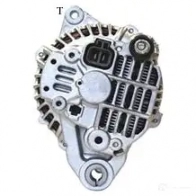 Генератор REMY DA 4985 1856411 L122S dra3875 - Изображение 2
