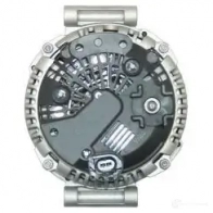 Генератор REMY dra0197 1854250 DA130 7 5264W - Изображение 2