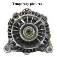 Генератор REMY 1854153 N8U0BWC D A1215 dra0105 - Изображение 2