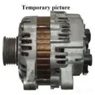 Генератор REMY 1854153 N8U0BWC D A1215 dra0105 - Изображение 3