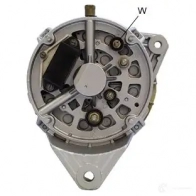 Генератор REMY DA4 630 B1D6Y8 dra3520 1856148 - Изображение 2