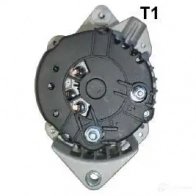Генератор REMY 1864914 5414352775182 raa14015 J4 R9G - Изображение 5