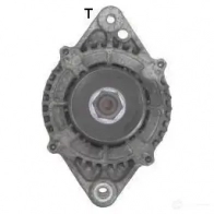 Генератор REMY H70EV dra0338 DA14 48 1854399 - Изображение 3