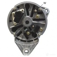 Генератор REMY 1857049 DA0 250 dra9140 RWMGD5 - Изображение 2
