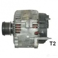 Генератор REMY dra0201 DA1 311 T32MJ 1854254 - Изображение 4