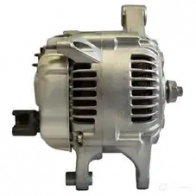 Генератор REMY D Z1296 1861392 JJG0M drz0186 - Изображение 4