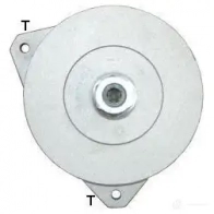 Генератор REMY Y50ALKP dra0514 1854556 DA162 4 - Изображение 3