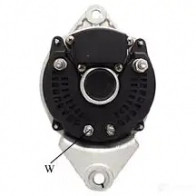 Генератор REMY TFPDS dra3527 1856153 DA4 637 - Изображение 2