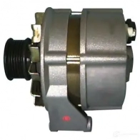 Генератор REMY DA48 50 1856308 M907X dra3740 - Изображение 4