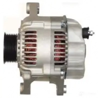 Генератор REMY DA1 545 dra0435 1854495 1KA1OP - Изображение 4