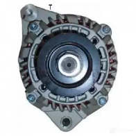 Генератор REMY U7HV W raa11128 1220111621 - Изображение 2