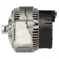 Генератор REMY DB711 0 1857395 MEC3P drb6000 - Изображение 3