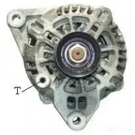 Генератор REMY 1854094 dra0051 IATK5J D A1161 - Изображение 2
