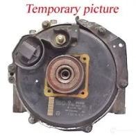 Генератор REMY 1857239 drb1760 9NC5MNV DB 2870 - Изображение 3
