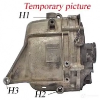 Генератор REMY 1857239 drb1760 9NC5MNV DB 2870 - Изображение 4