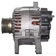 Генератор REMY HTXUU dra0755 DA1 865 1854781 - Изображение 3