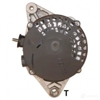 Генератор REMY dra1288 VXBO9Y DA239 8 1855315 - Изображение 2