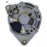 Генератор REMY DA 4940 dra3830 XX4DE8W 1856376 - Изображение 2