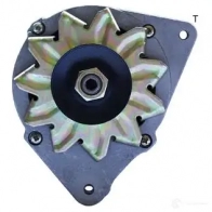 Генератор REMY DA 4940 dra3830 XX4DE8W 1856376 - Изображение 3