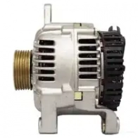 Генератор REMY DA4 345 1855907 dra3235 98LO1N - Изображение 4