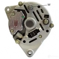 Генератор REMY 513VYOC 1856889 DA717 0 dra6060 - Изображение 2