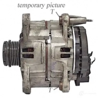 Генератор REMY 19R1A drb4460 DB5 570 1857350 - Изображение 4