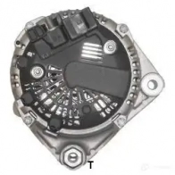 Генератор REMY dra0591 4O6NQR 1854628 D A1701 - Изображение 2