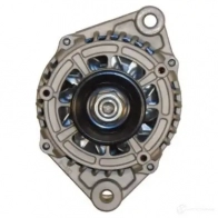 Генератор REMY DA23 45 dra1235 BEV6L2B 1855261 - Изображение 3