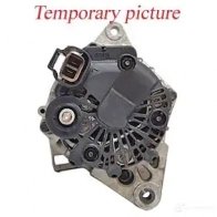 Генератор REMY DA 5288 5UHLOSR 1856652 dra4178 - Изображение 2
