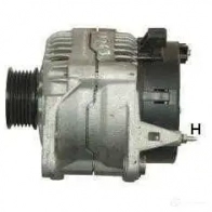 Генератор REMY dra9010 1857043 IGZ2X DA012 0 - Изображение 4